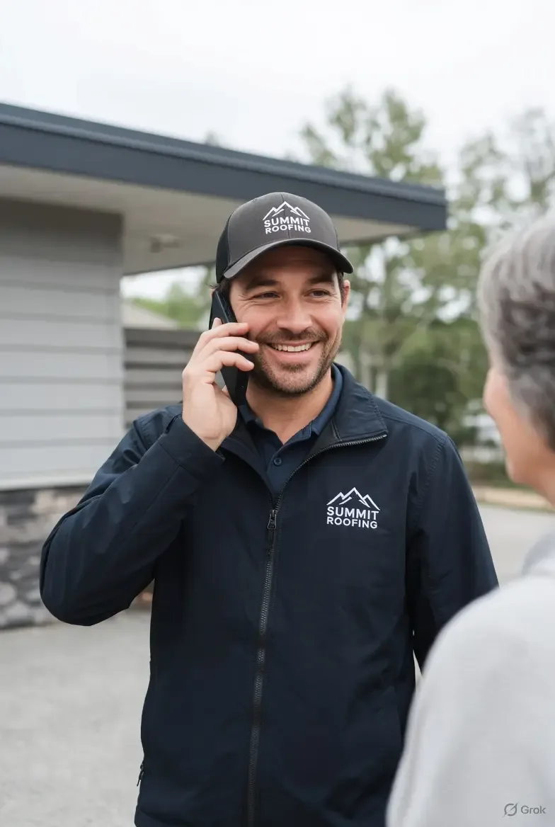 Flat Roof Leak Repair Sandy, OR FAQs